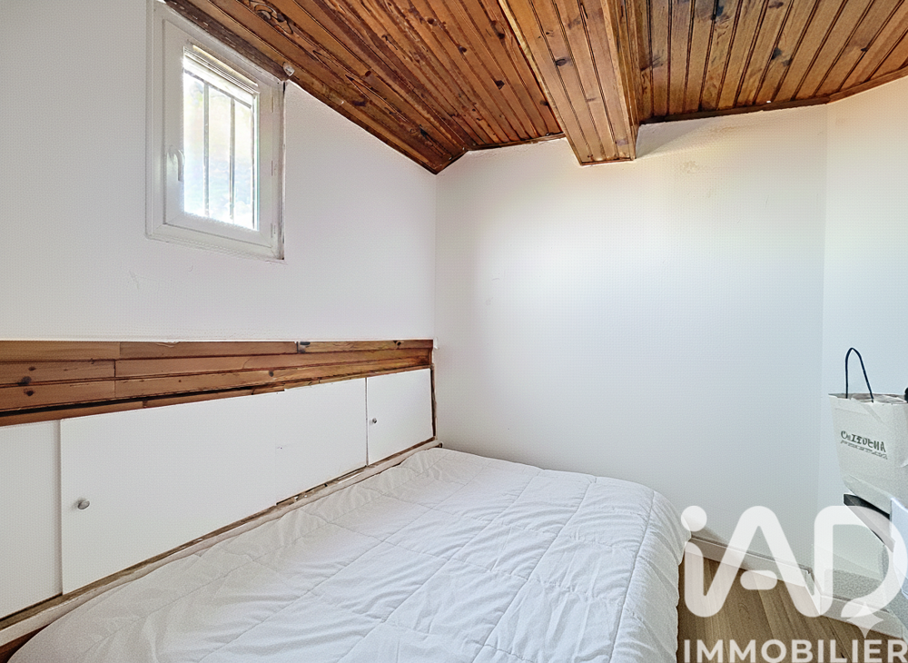 Vente Immeuble Vente Immeuble 90 m&sup2; Martigues