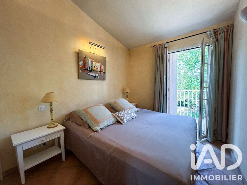 à vendre  Maison Grimaud (83310)