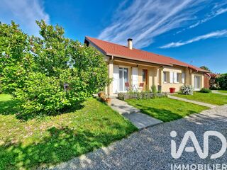  Maison à vendre 6 pièces 116 m²