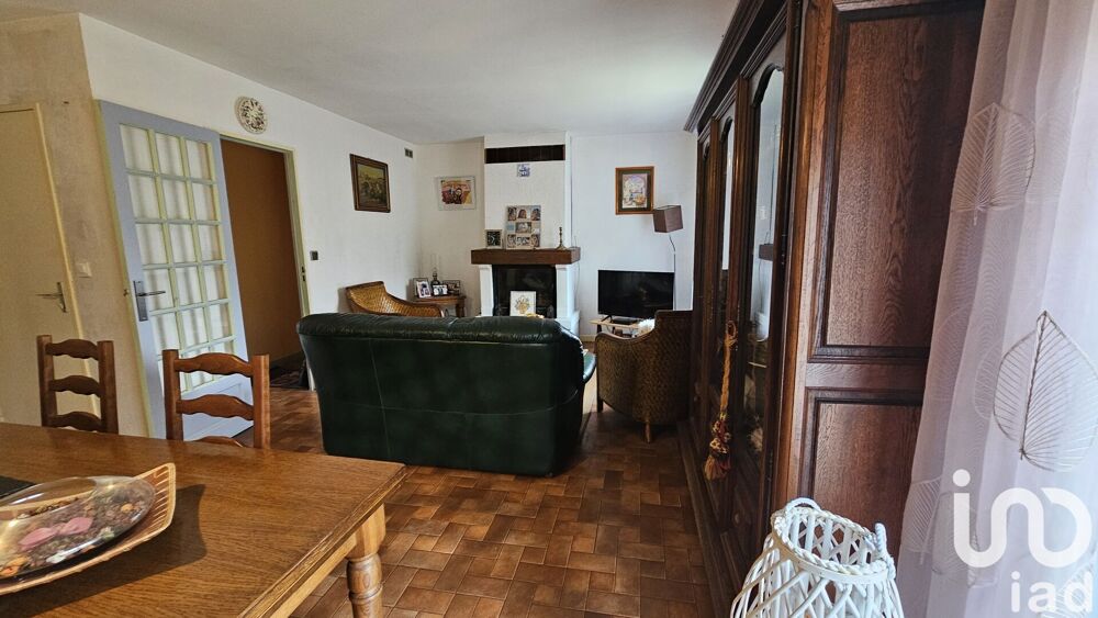 Vente Maison/villa 6 pièces