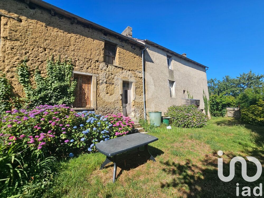 Vente Maison Vente Maison/villa 4 pièces Saint-jouan-de-l'isle
