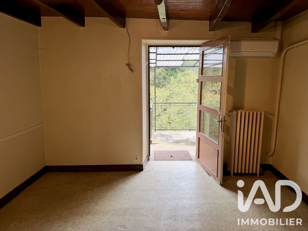 Vente Maison Vente Maison/villa 4 pièces Écuras