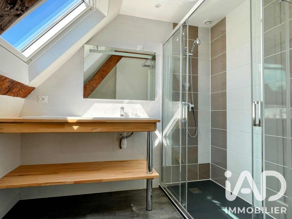 à vendre  Maison Commes (14520)