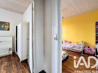  Maison à vendre 3 pièces 50 m²