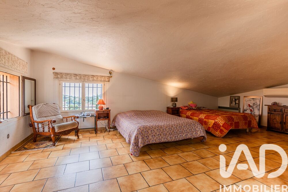 à vendre  Maison Vallauris (06220)