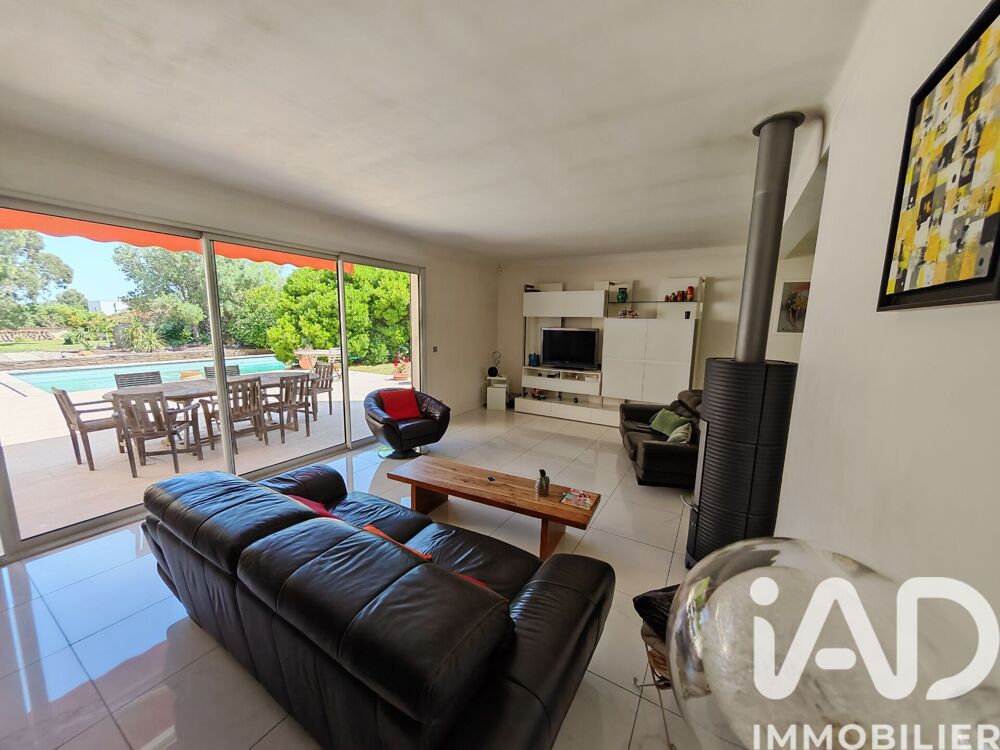 à vendre  Maison Perpignan (66000)