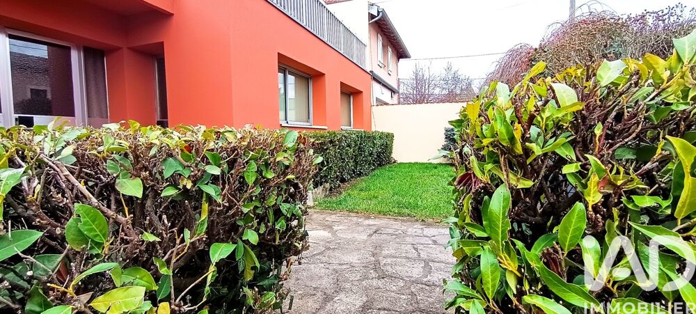Vente Maison d'architecte 7 pièces