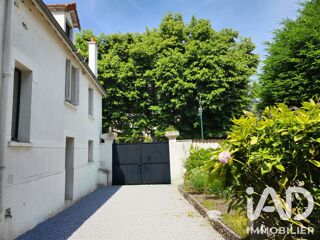  Maison à vendre 5 pièces 90 m²