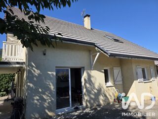  Maison à vendre 5 pièces 136 m²