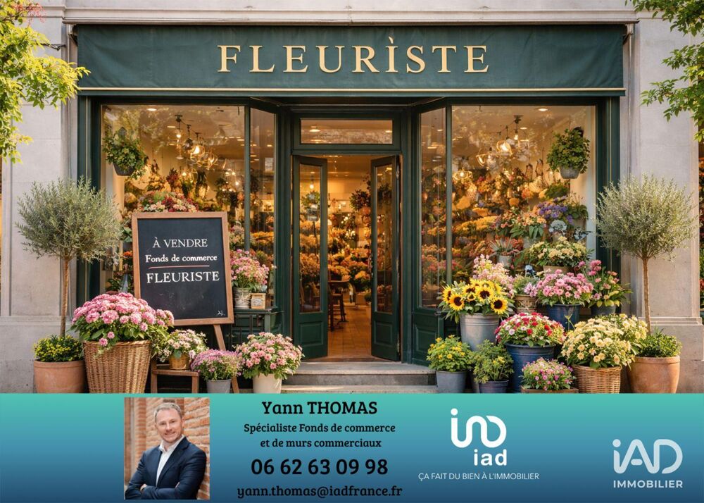   Vente Surface diverse 110 m&sup2; 