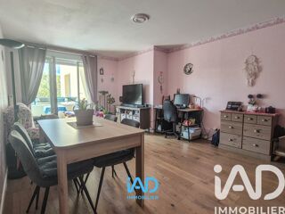  Appartement � vendre 2 pi�ces 50 m�