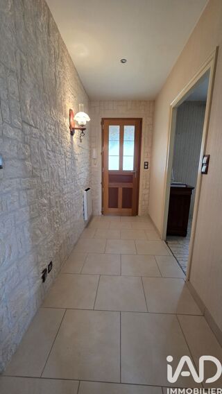  Maison � vendre 5 pi�ces 110 m�