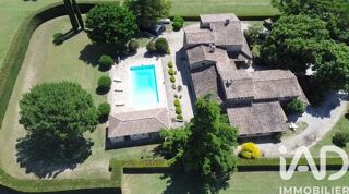  Maison à vendre 14 pièces 418 m²
