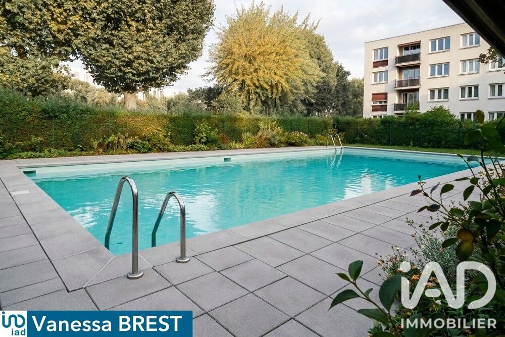 Vente Appartement Vente Appartement 4 pièces Chilly-mazarin