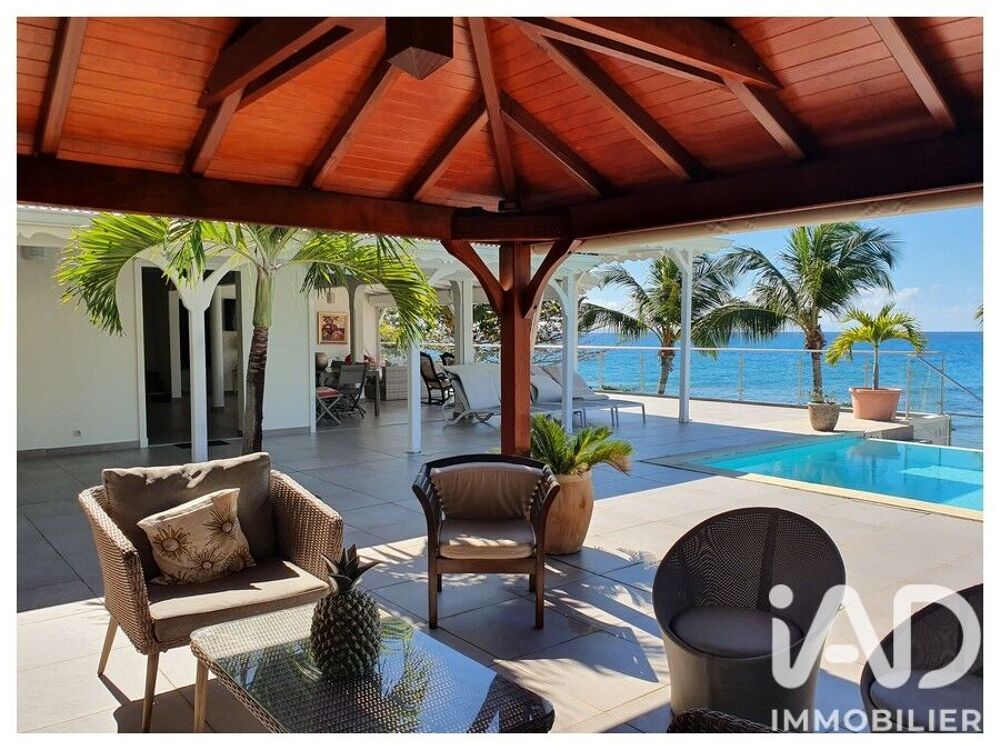 à vendre  Maison Saint-François (97118)