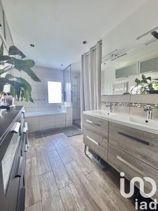  Maison à vendre 5 pièces 150 m²