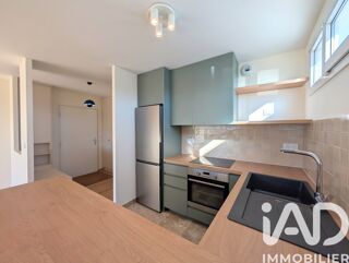  Appartement � vendre 3 pi�ces 73 m�