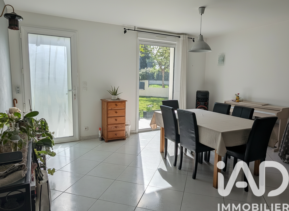 Vente Maison traditionnelle 8 pièces
