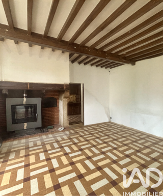  Maison � vendre 4 pi�ces 115 m�