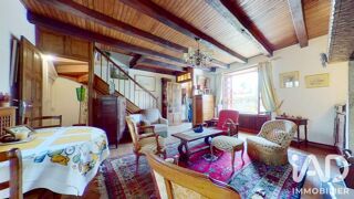  Maison à vendre 3 pièces 98 m²