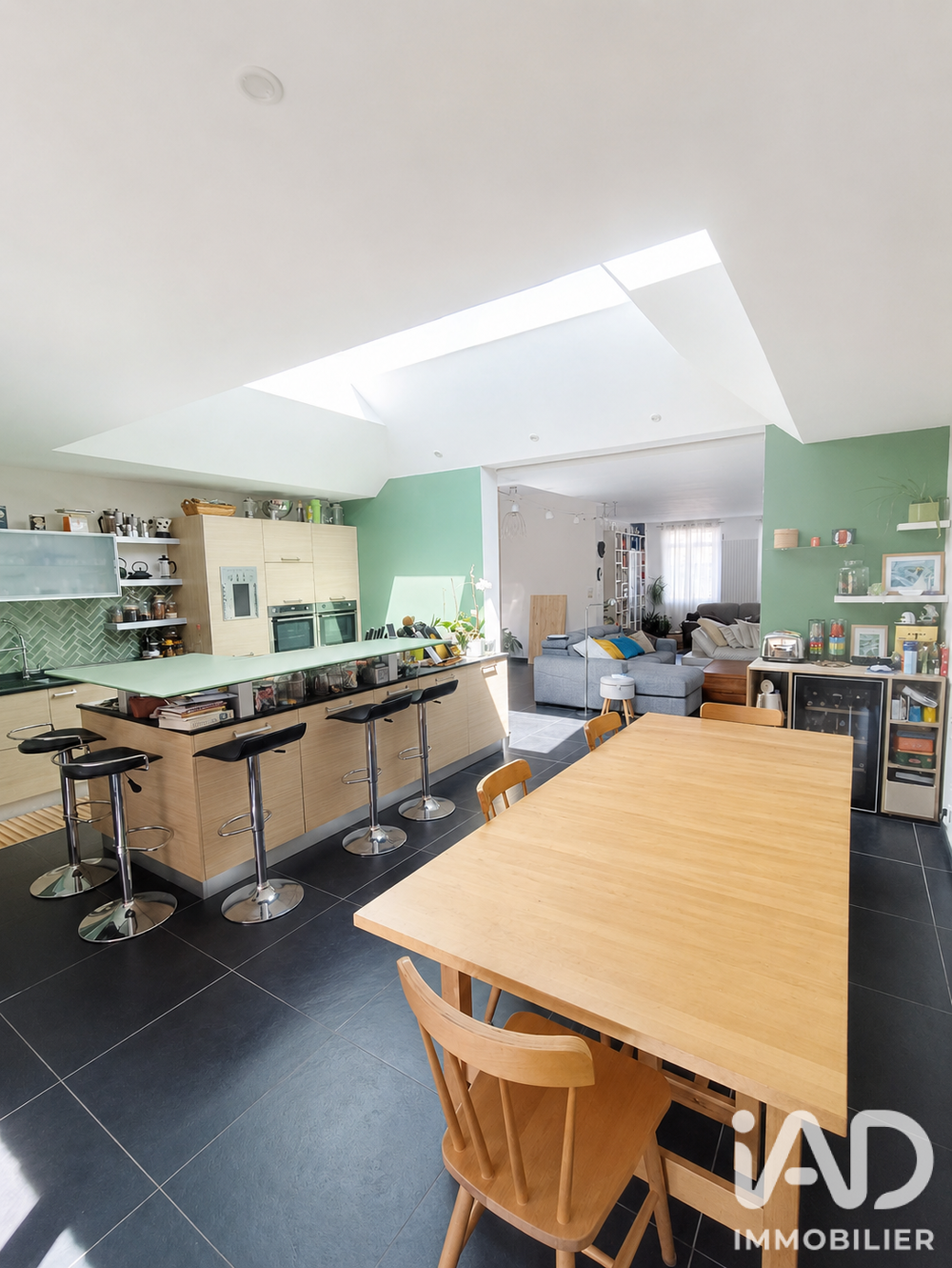 Vente Maison Vente Maison de ville 6 pièces Vimy