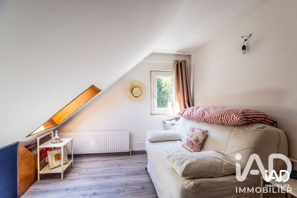 à vendre  Maison L'Isle-Adam (95290)