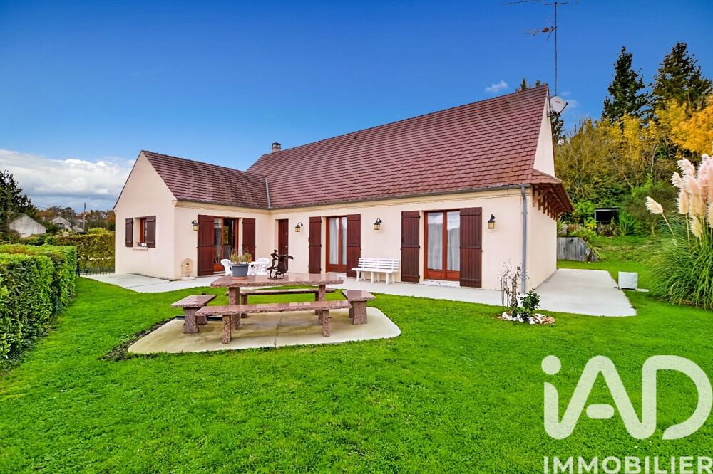 Vente Maison/villa 7 pièces