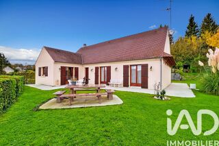  Maison à vendre 7 pièces 180 m²