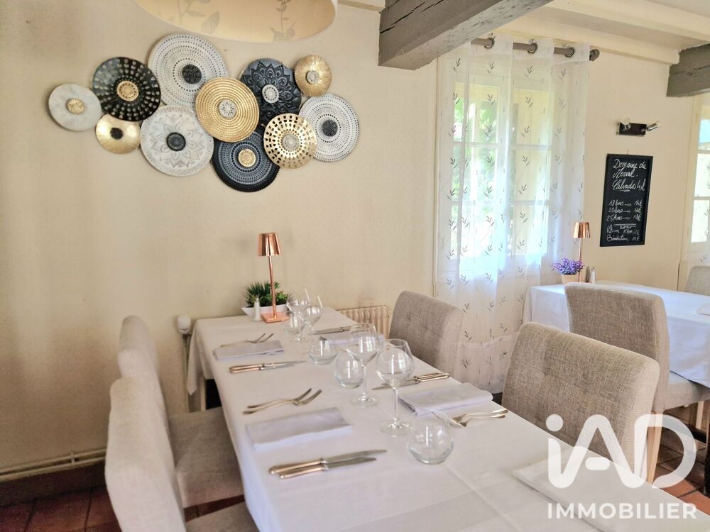 Vente Domaine 10 pièces