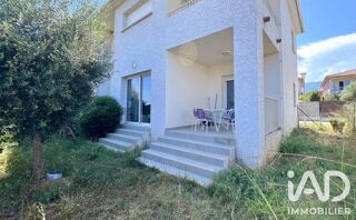  Appartement à vendre 2 pièces 40 m²