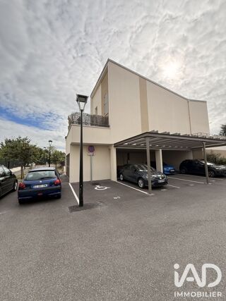  Appartement à vendre 3 pièces 63 m²
