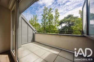  Appartement à vendre 2 pièces 48 m²