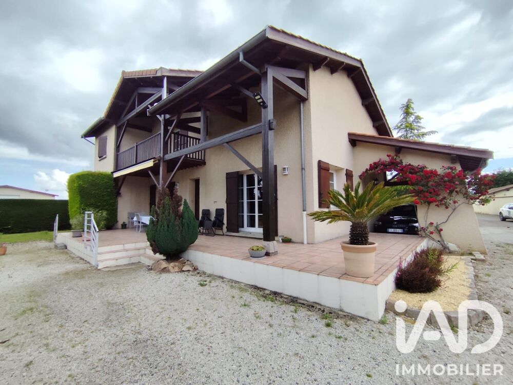 Vente Maison traditionnelle 6 pièces