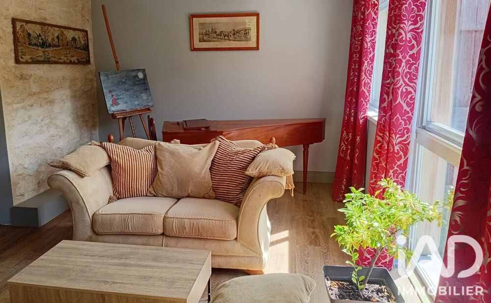 à vendre  Maison Saint-Cybranet (24250)