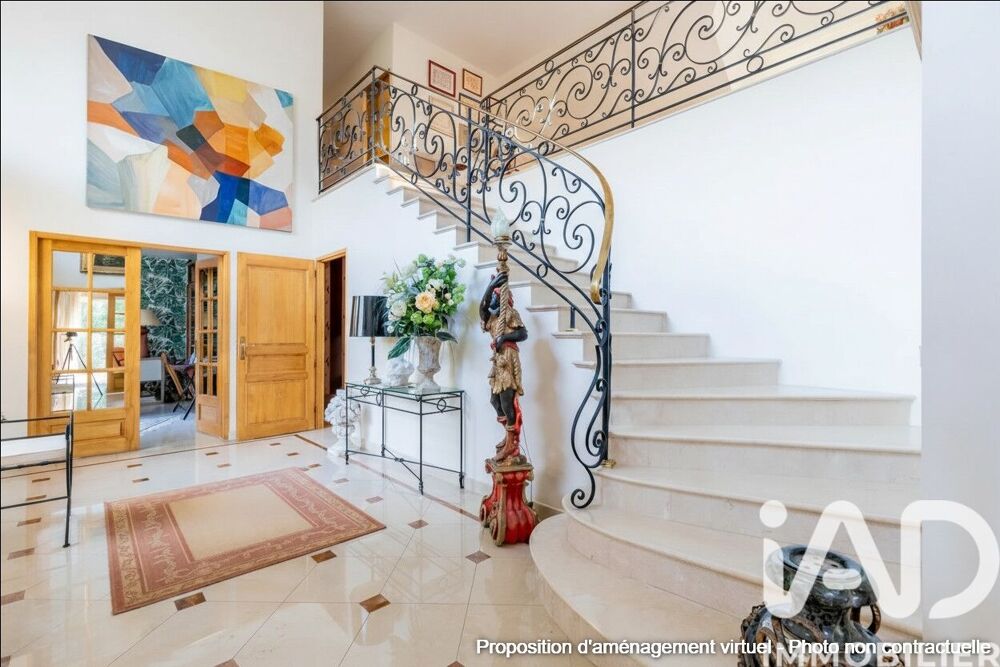 � vendre  Maison Janvry (91640)