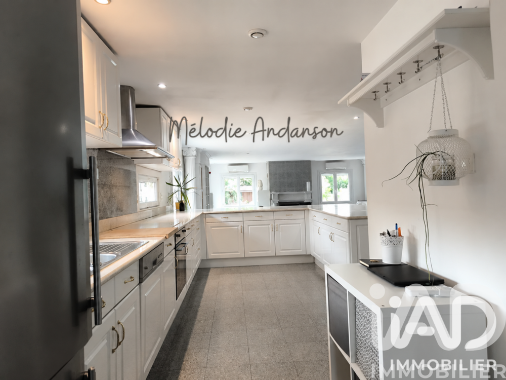 Vente Maison traditionnelle 5 pièces