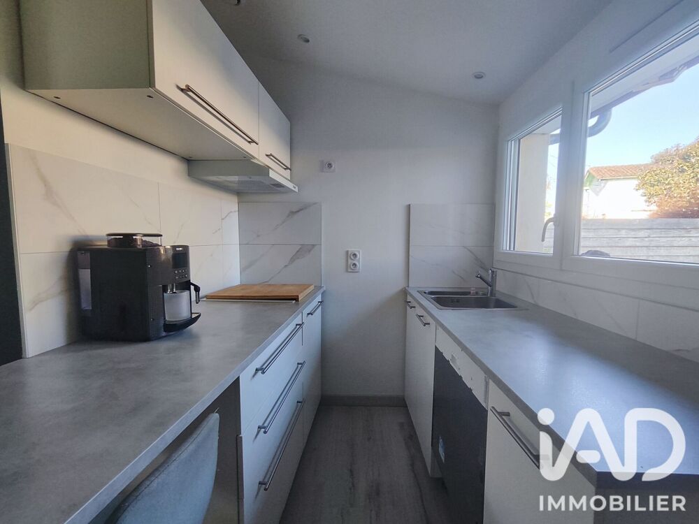 Vente Maison Vente Maison de ville 2 pièces Libourne