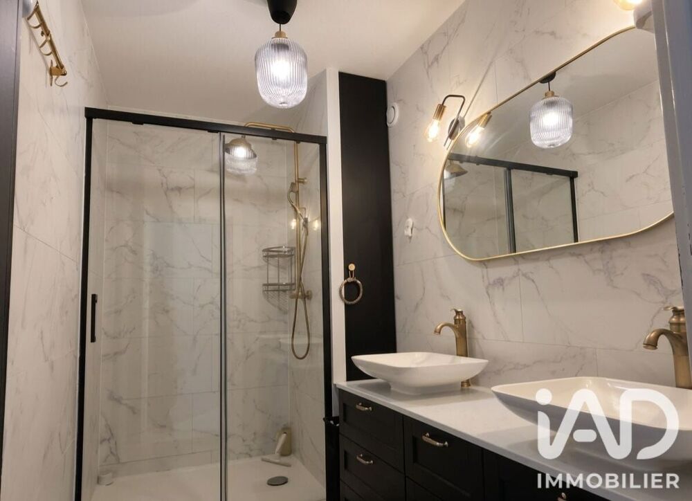 Vente Appartement 6 pièces