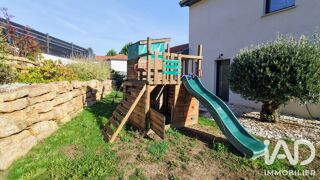 Vente Maison Vente Maison/villa 4 pièces Saint-chamond