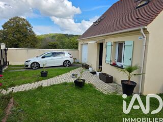  Maison � vendre 4 pi�ces 86 m�
