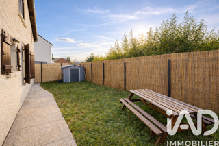  Appartement à vendre 3 pièces 51 m²