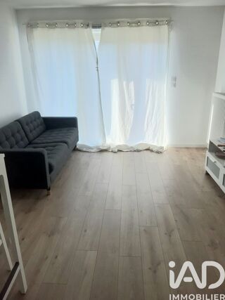  Appartement à vendre 2 pièces 47 m²