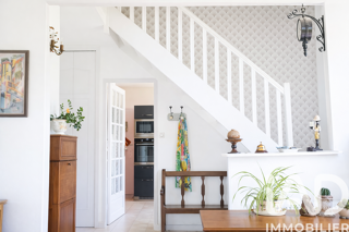  Maison à vendre 5 pièces 112 m²