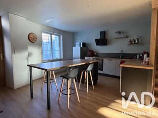  Maison à vendre 4 pièces 114 m²