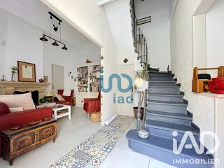  Maison à vendre 5 pièces 116 m²