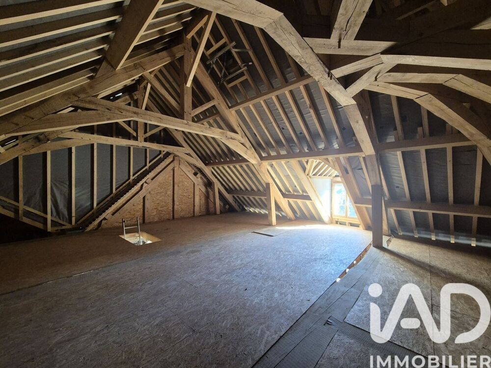 Vente Maison de village 4 pièces