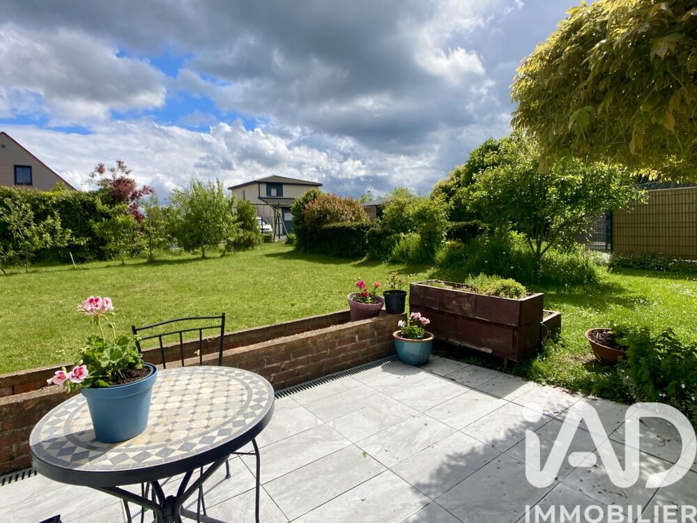 Vente Maison/villa 8 pièces