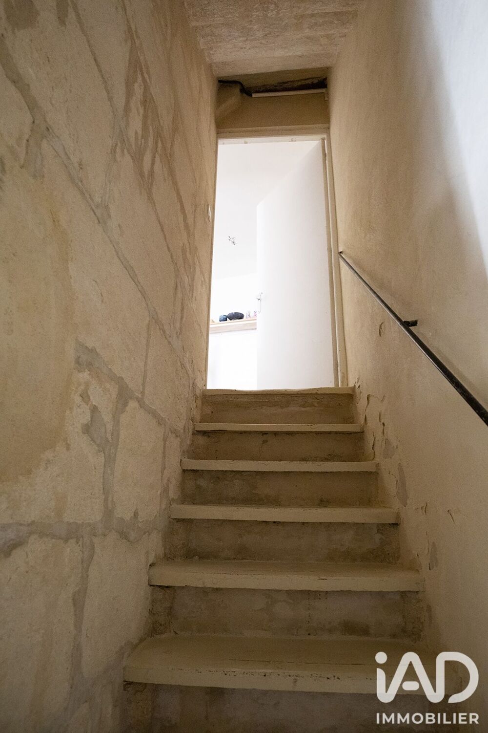 Vente Maison de ville 3 pièces