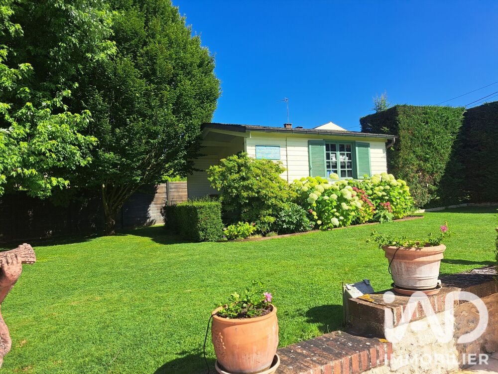 Vente Maison Vente Maison traditionnelle 7 pièces Houdan