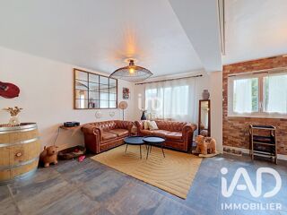  Maison à vendre 4 pièces 90 m²